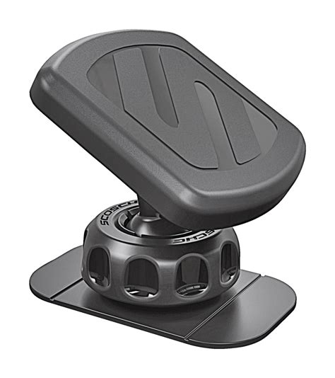 Scosche MAGDMB MagicMount Magnetic Car Phone Mount.